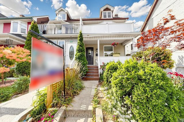 501 Jones Avenue, Toronto E01