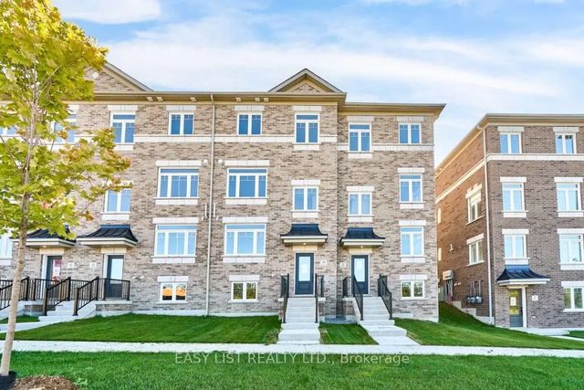 19 Addyman Crescent, Clarington