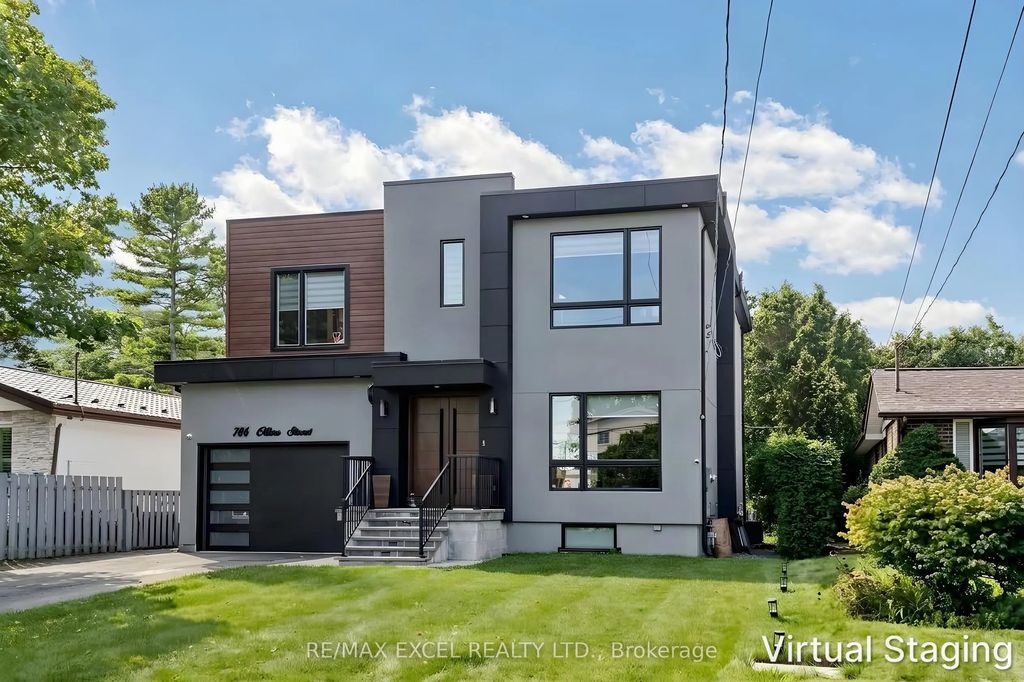 786 Oliva Street, Pickering