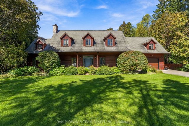 3354 Concession 8 Road, Clarington