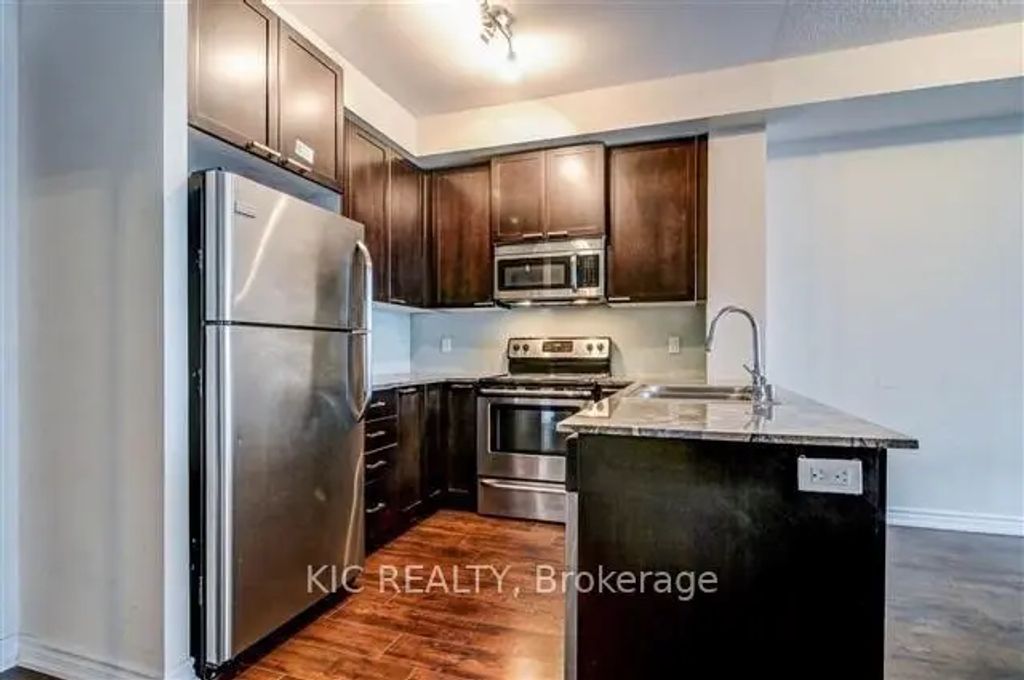1328 Birchmount Road 1510, Toronto E04