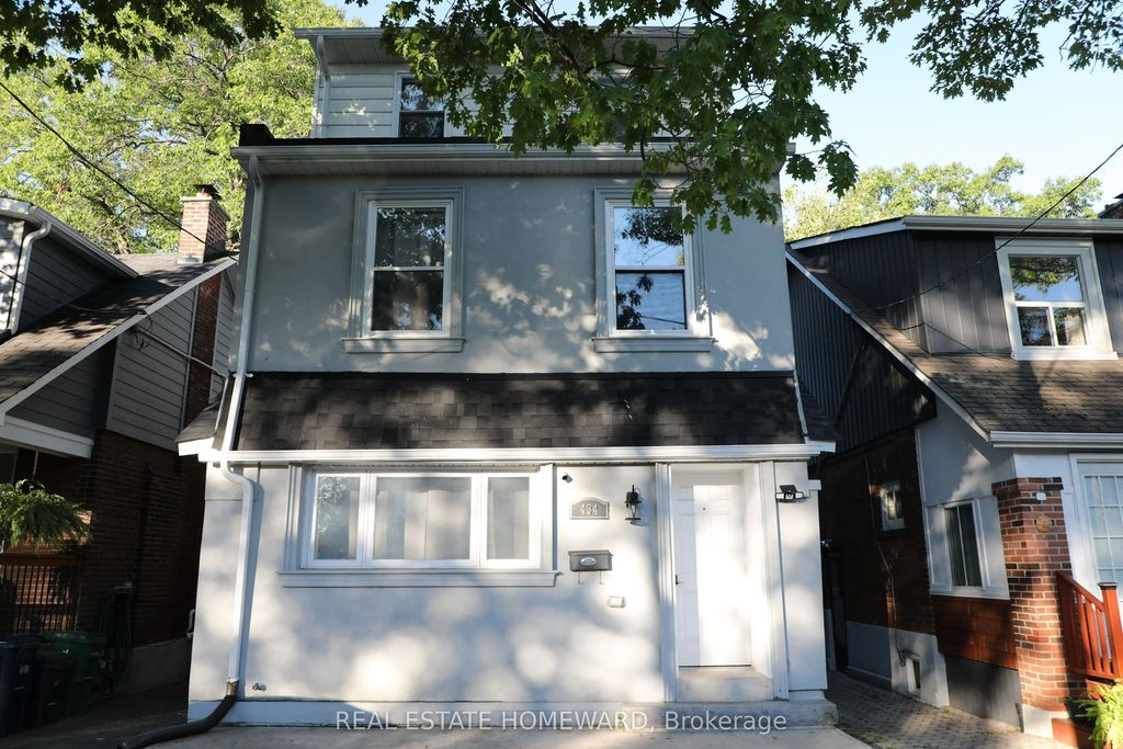 434 Victoria Park Avenue, Toronto E02