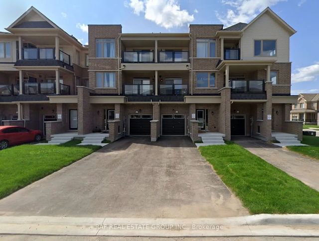 1065 Lockie Drive, Oshawa