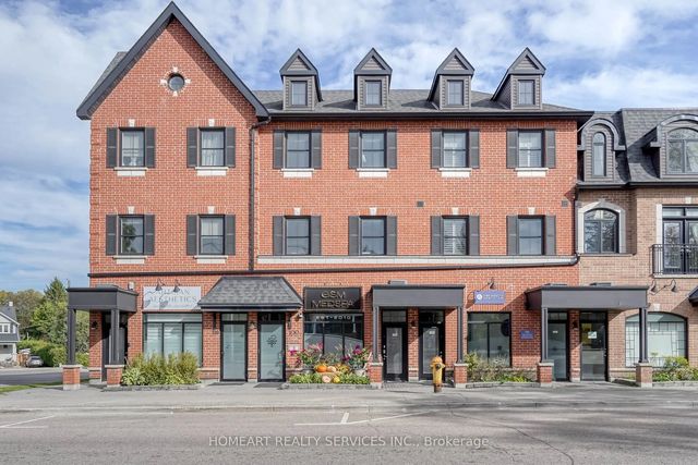 17 Baldwin Street 209, Whitby