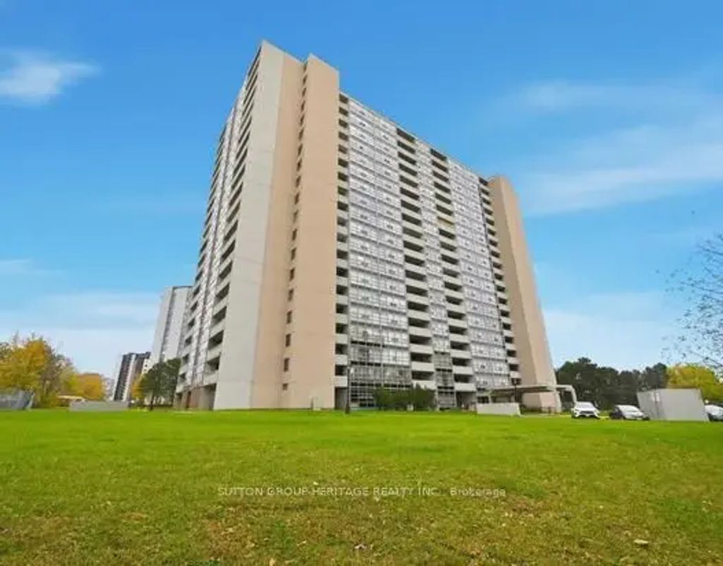 3380 Eglinton Avenue E Ph07, Toronto E08