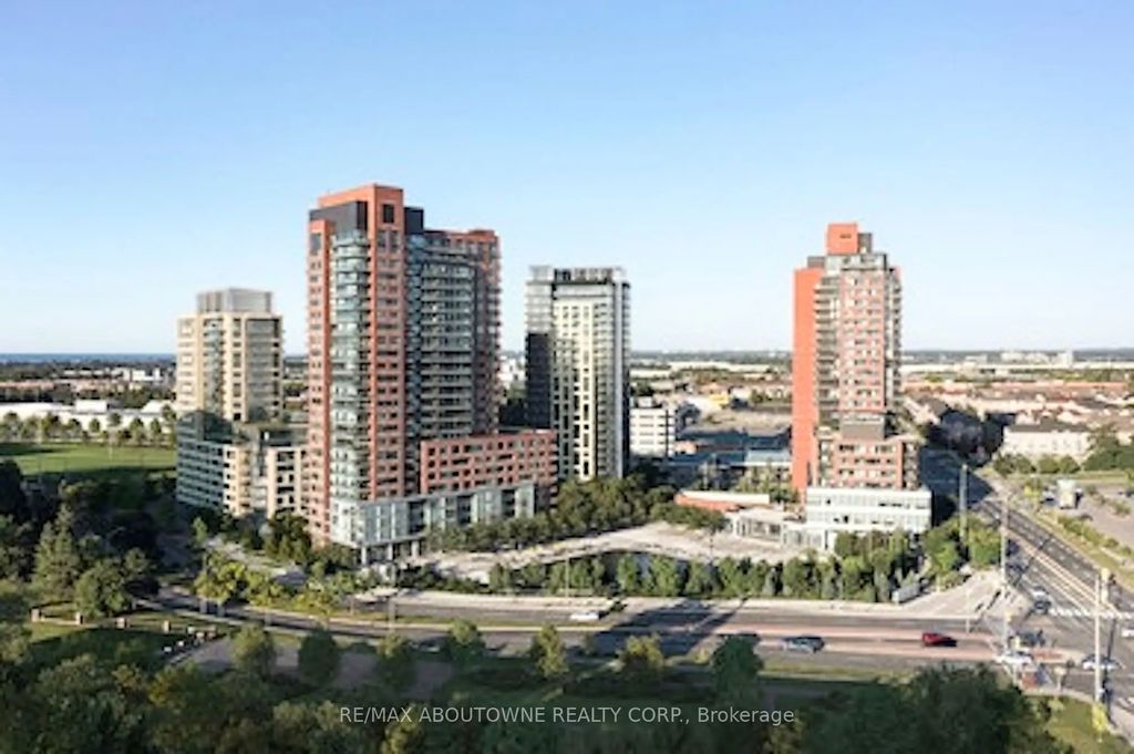25 Kitney Drive 709, Ajax