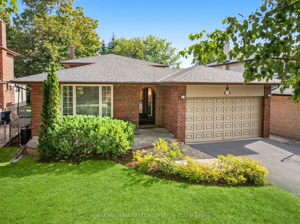 21 Ivan Road, Toronto E10