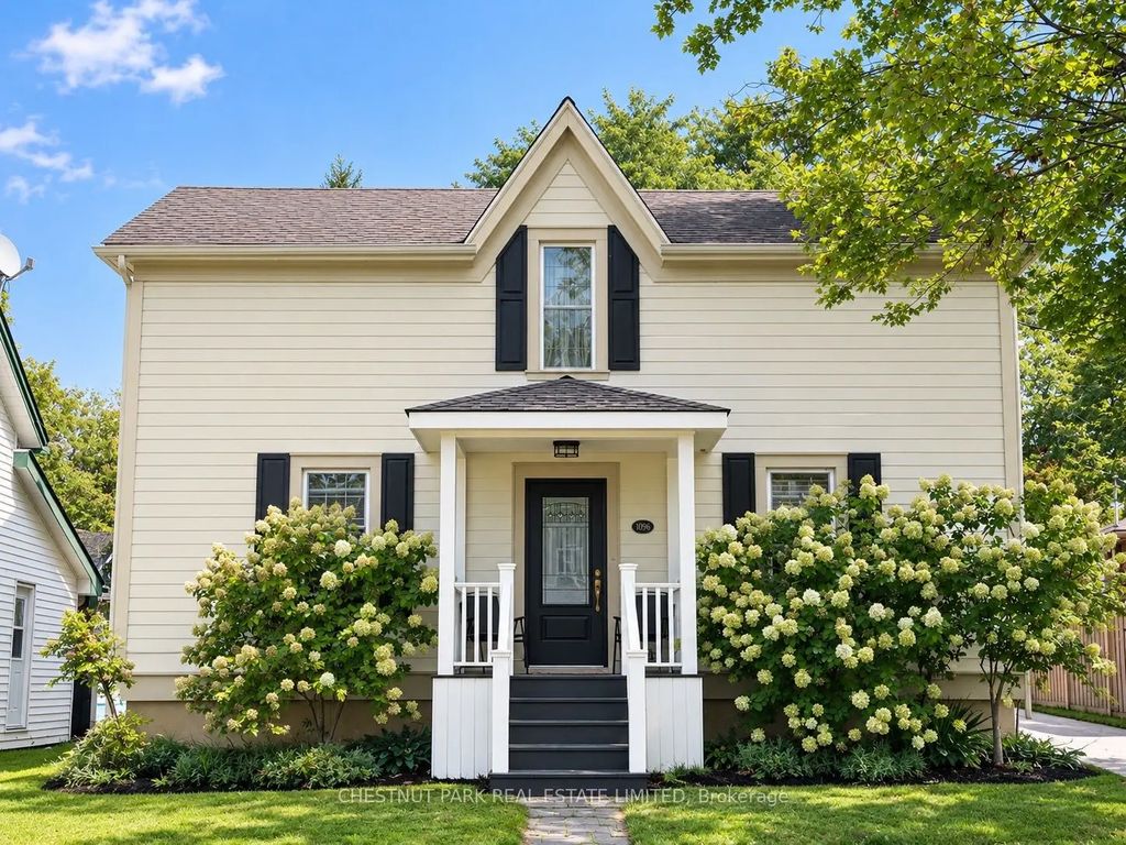 14065 Old Simcoe Road, Scugog