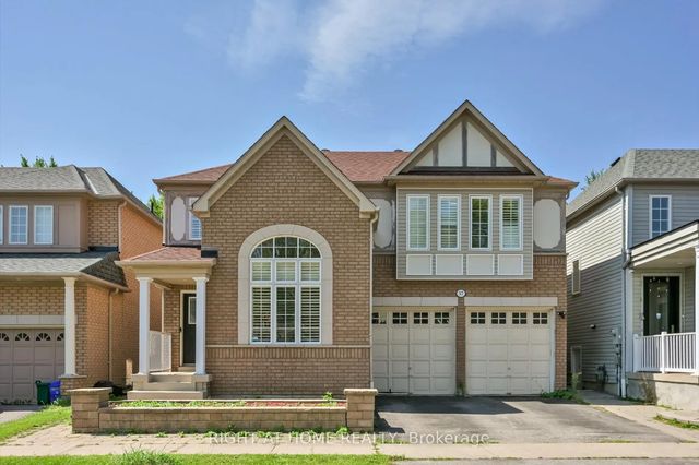 57 Hopkinson Crescent, Ajax