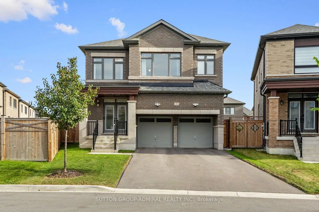 7 Priory Drive, Whitby