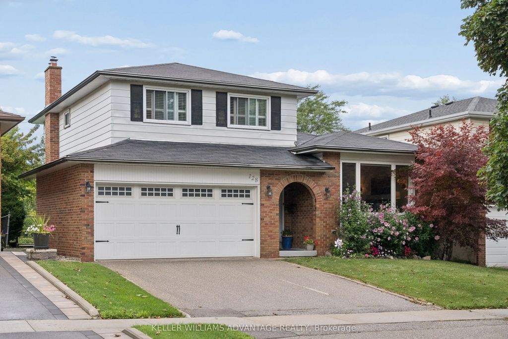128 Holmcrest Trail, Toronto E10