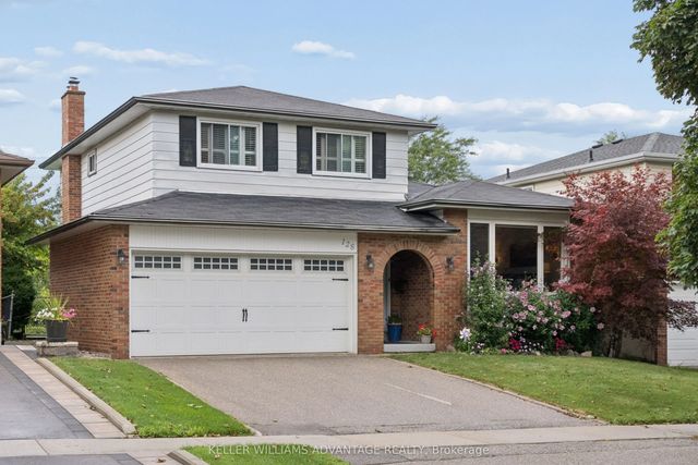 128 Holmcrest Trail, Toronto E10