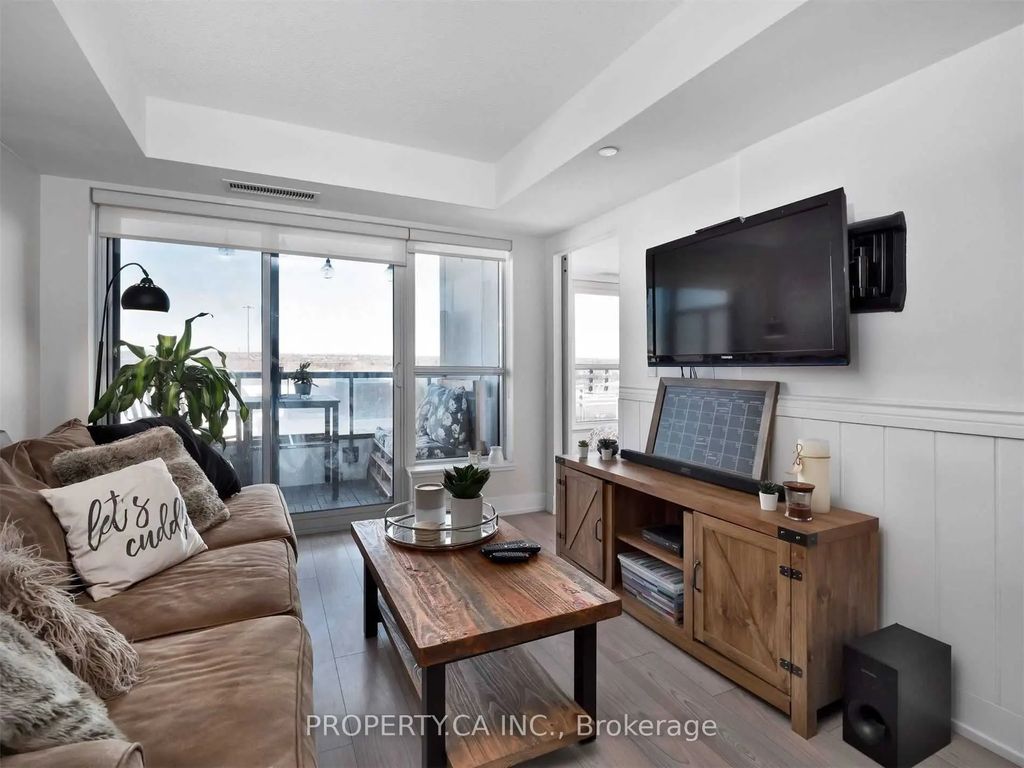 1255 Bayly Street 501, Pickering
