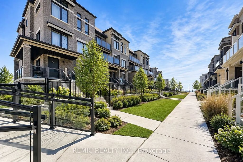 28 Lookout Drive A, Clarington
