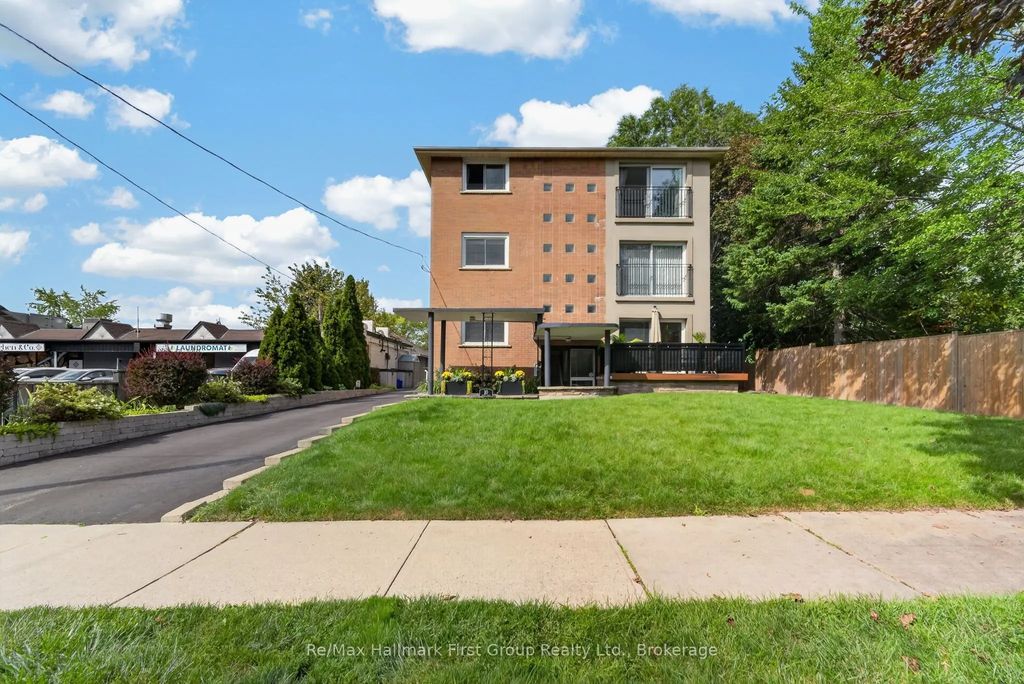 10 Lincoln Street, Ajax