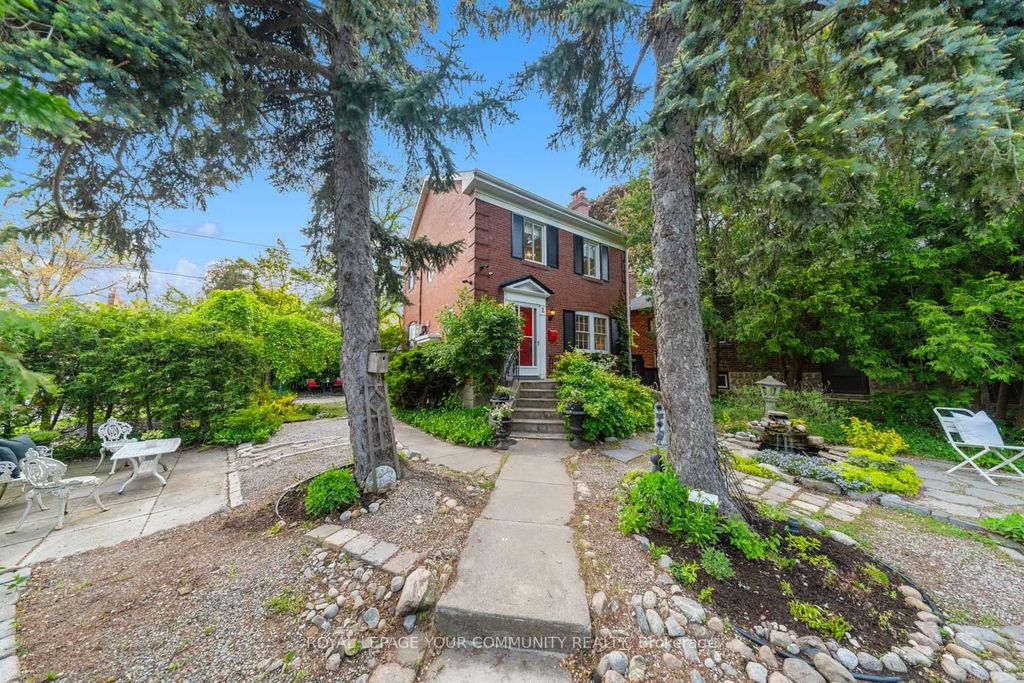 2 Four Oaks Gate, Toronto E03