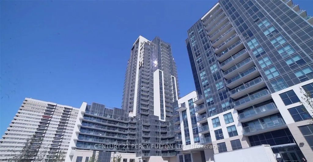 30 Meadowglen Place 208, Toronto E09