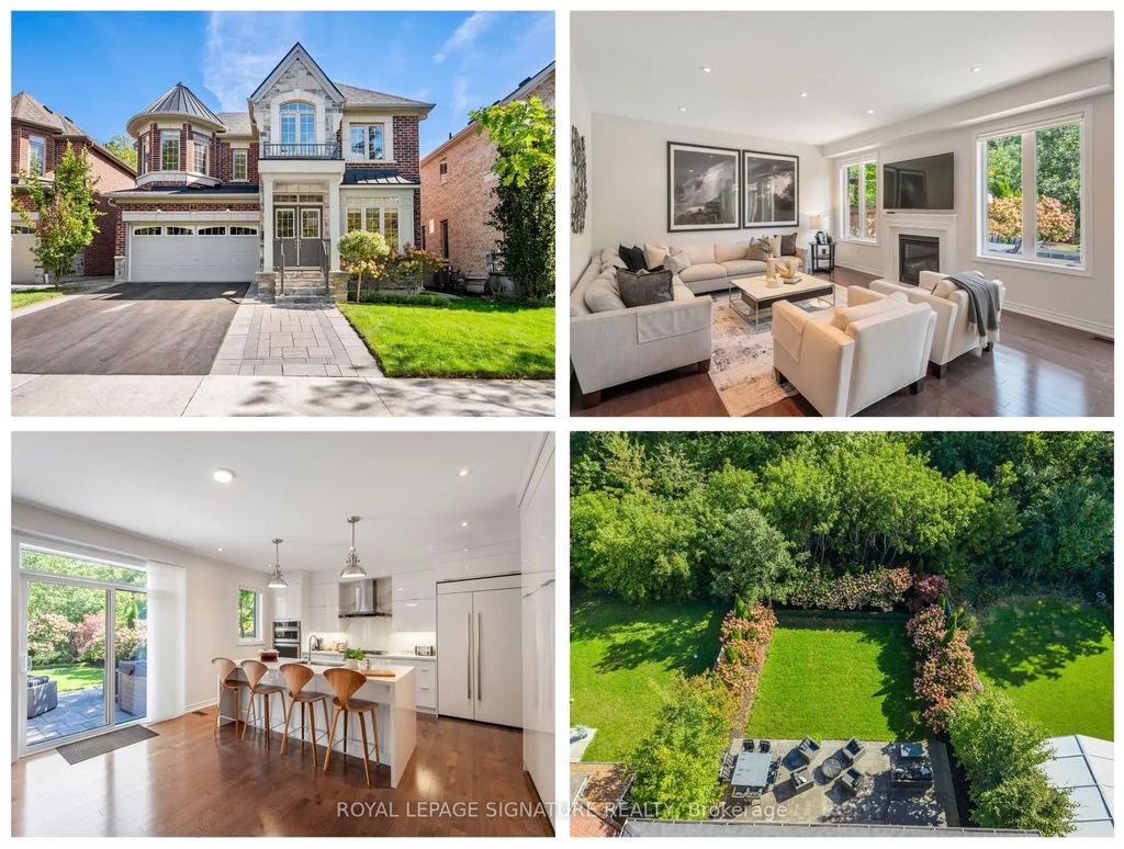 35 Acheson Boulevard, Toronto E10