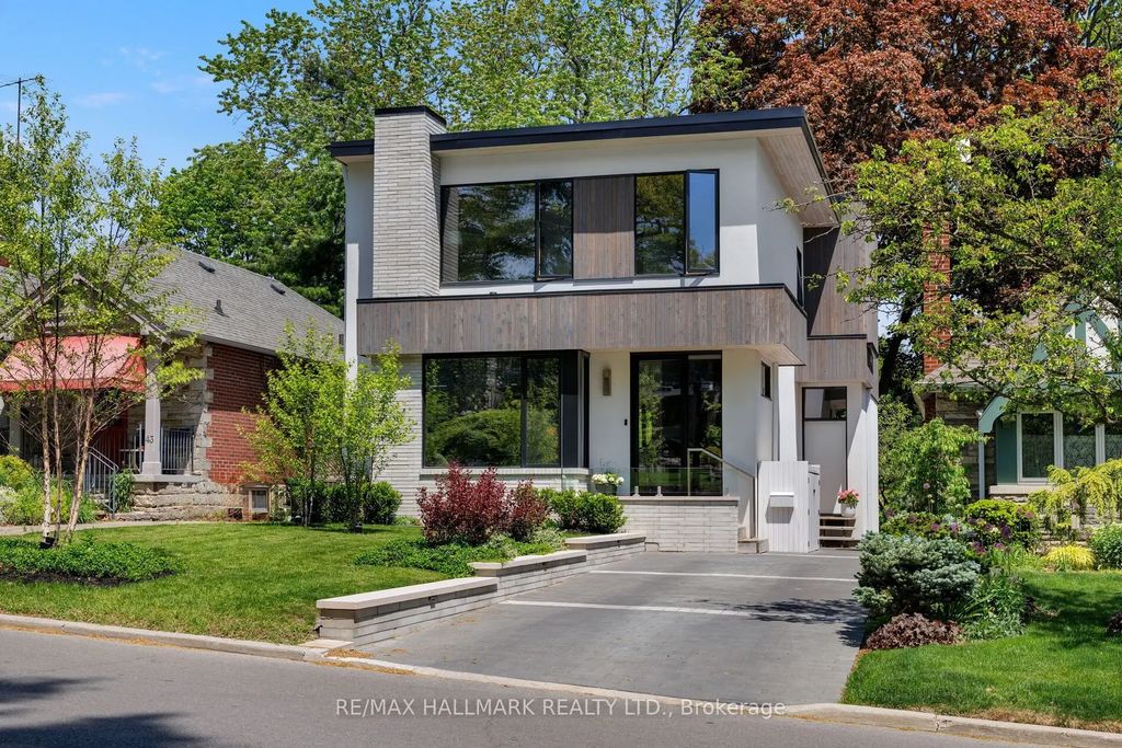 41 Fallingbrook Road, Toronto E06