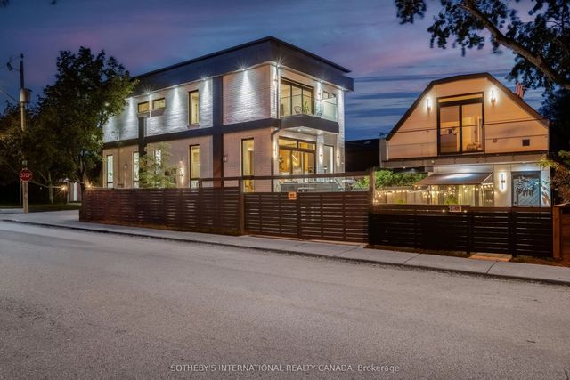 171 Durant Avenue, Toronto E03