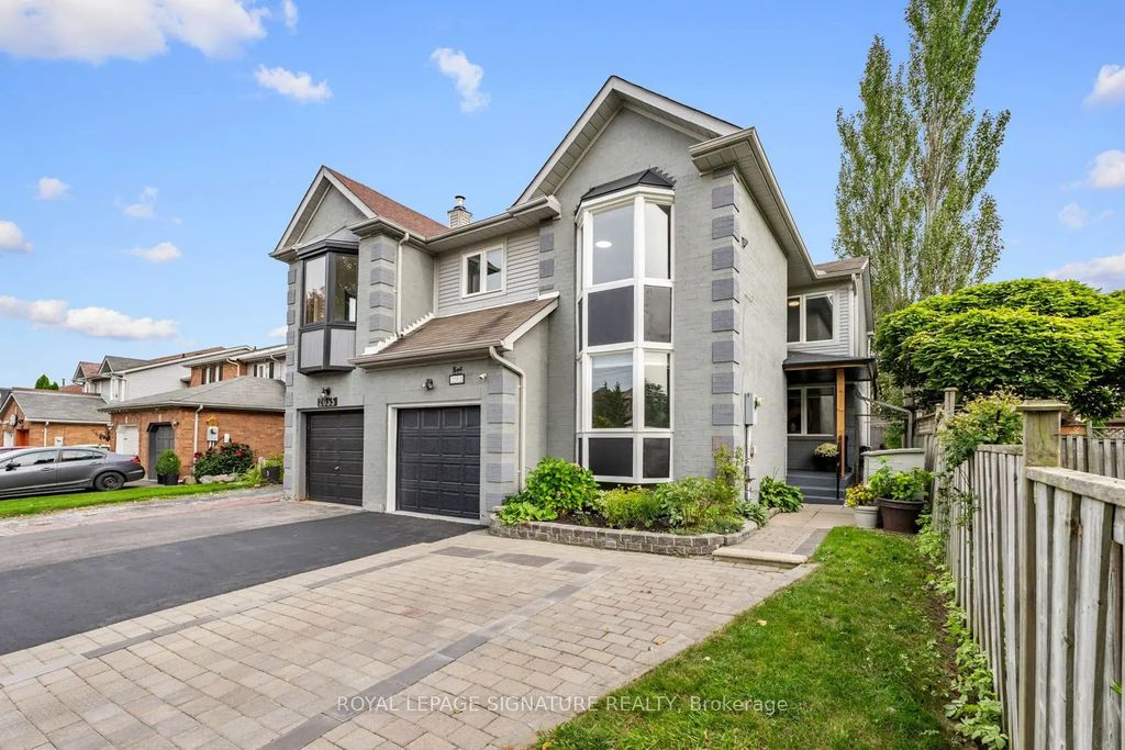 2053 Blue Ridge Crescent, Pickering