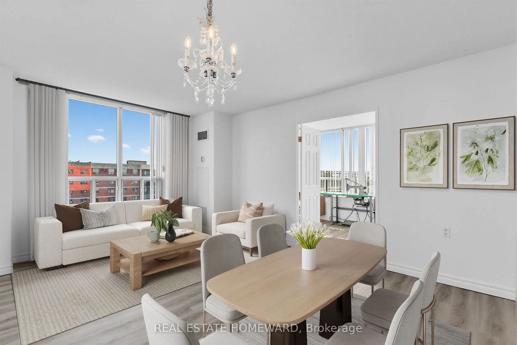 2800 Warden Avenue 1102, Toronto E05