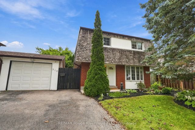 313 Lupin Drive, Whitby