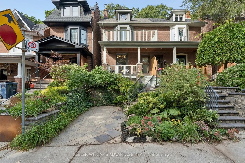 84 Kingsmount Park Road, Toronto E02