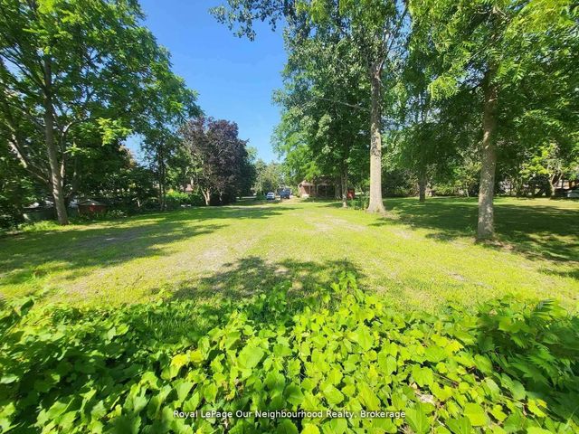 221a Liberty Street N, Clarington