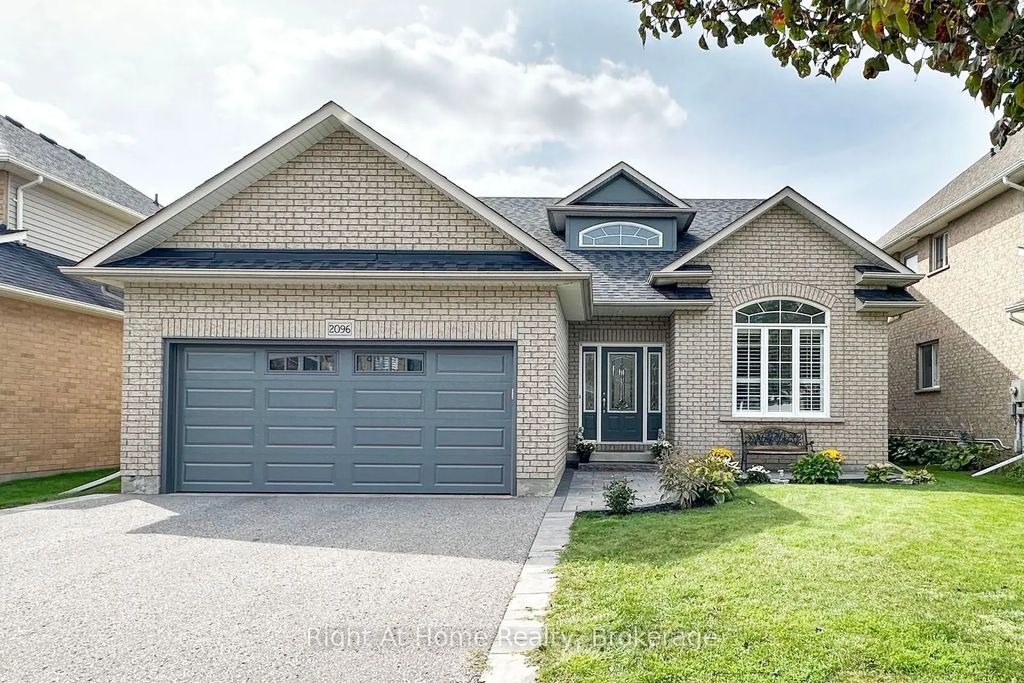 2096 Stornoway Street, Oshawa