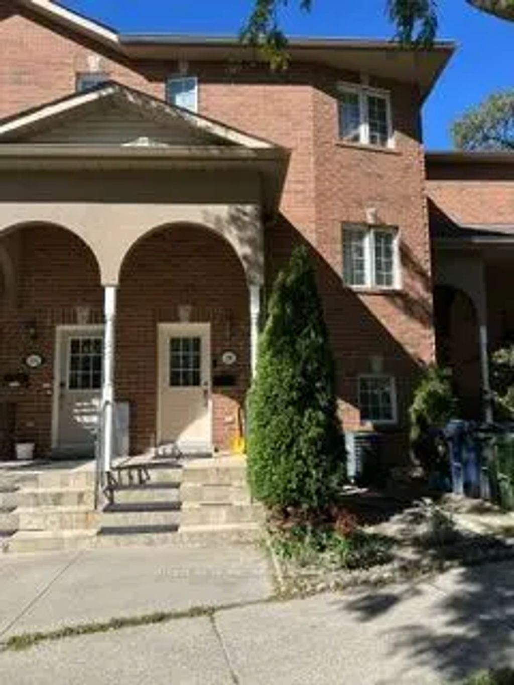 120 Trudelle Street, Toronto E08