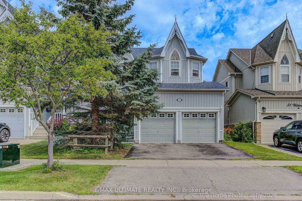 53 Wilshire Drive, Whitby