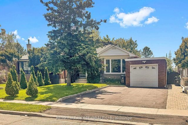 22 Lingarde Drive Basement, Toronto E04