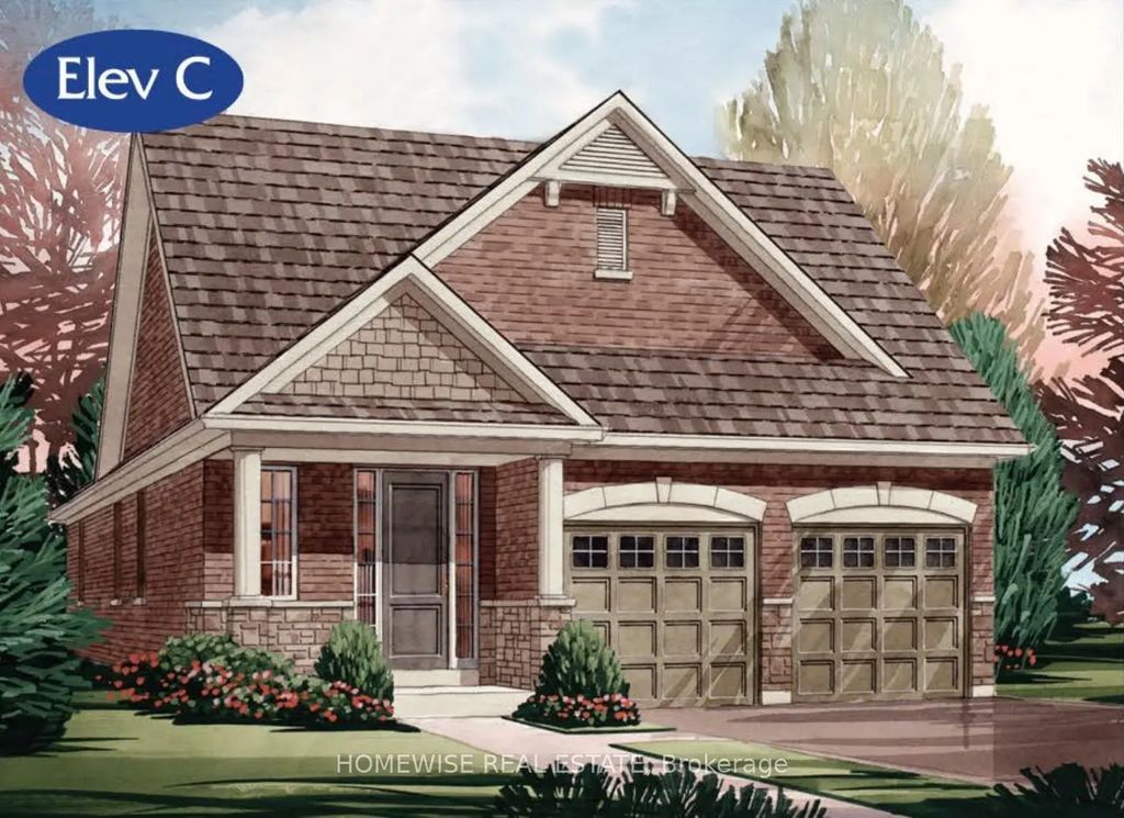 168 Steinway Drive, Scugog