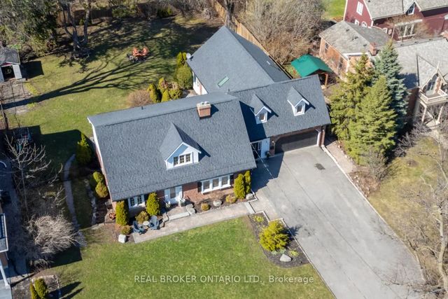 18 Concession Street W, Clarington