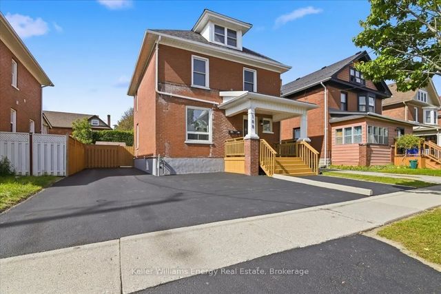 108 Division Street, Oshawa