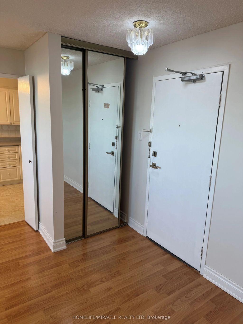 120 Dundalk Drive Ph9, Toronto E04
