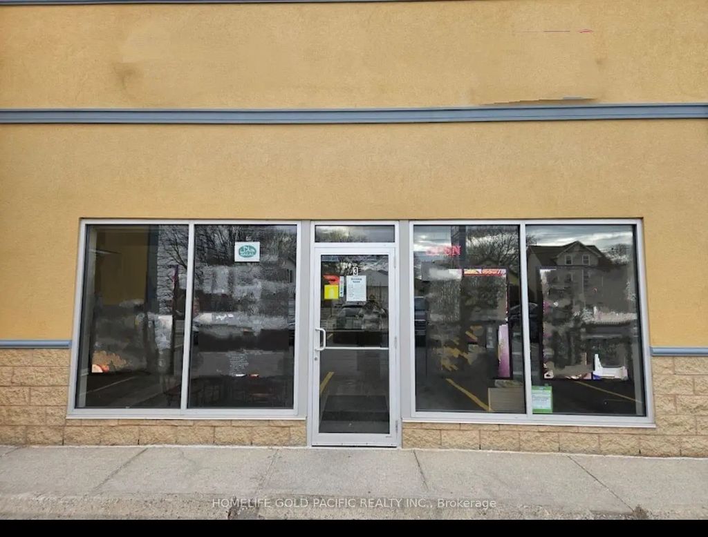 461 Park Road S 3, Oshawa
