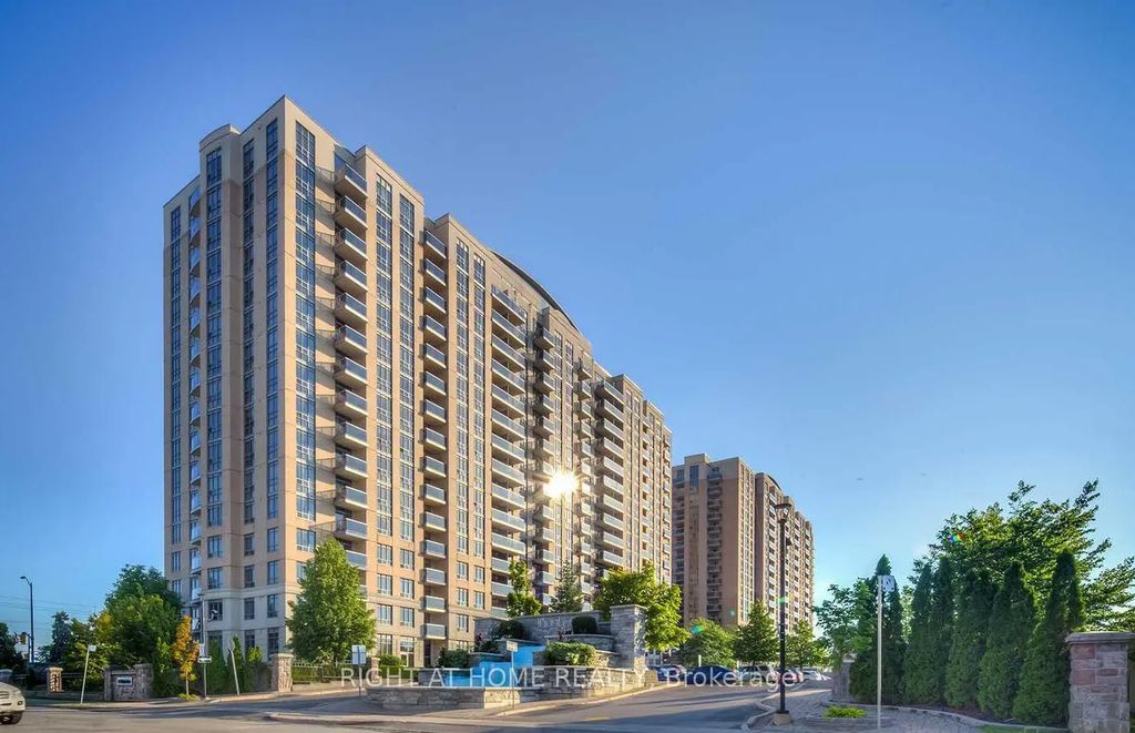 18 Mondeo Drive 727, Toronto E04