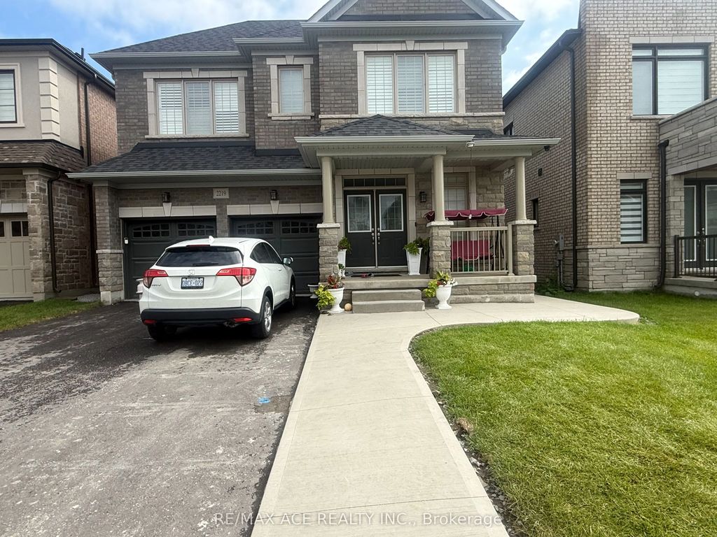 2219 Beckman Crescent Bsmt, Oshawa