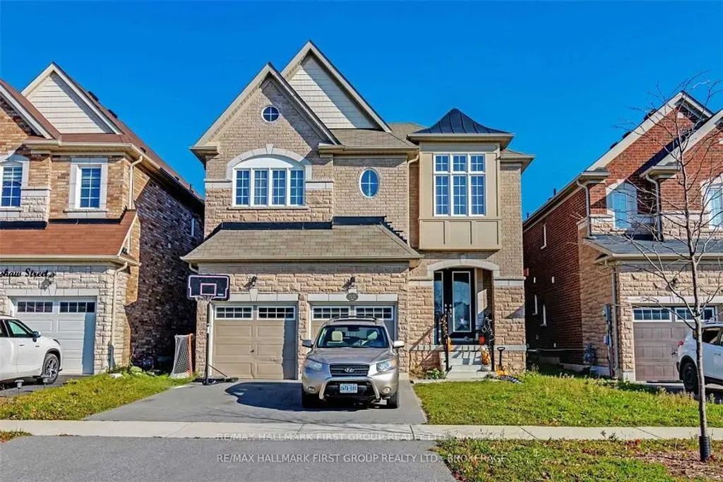 55 Buttonshaw Street Basement, Clarington