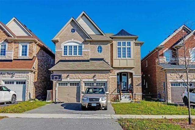 55 Buttonshaw Street Basement, Clarington