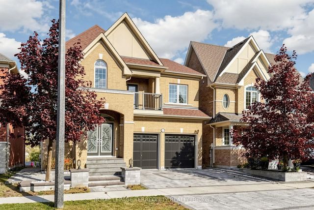 2549 Snow Knight Drive, Oshawa