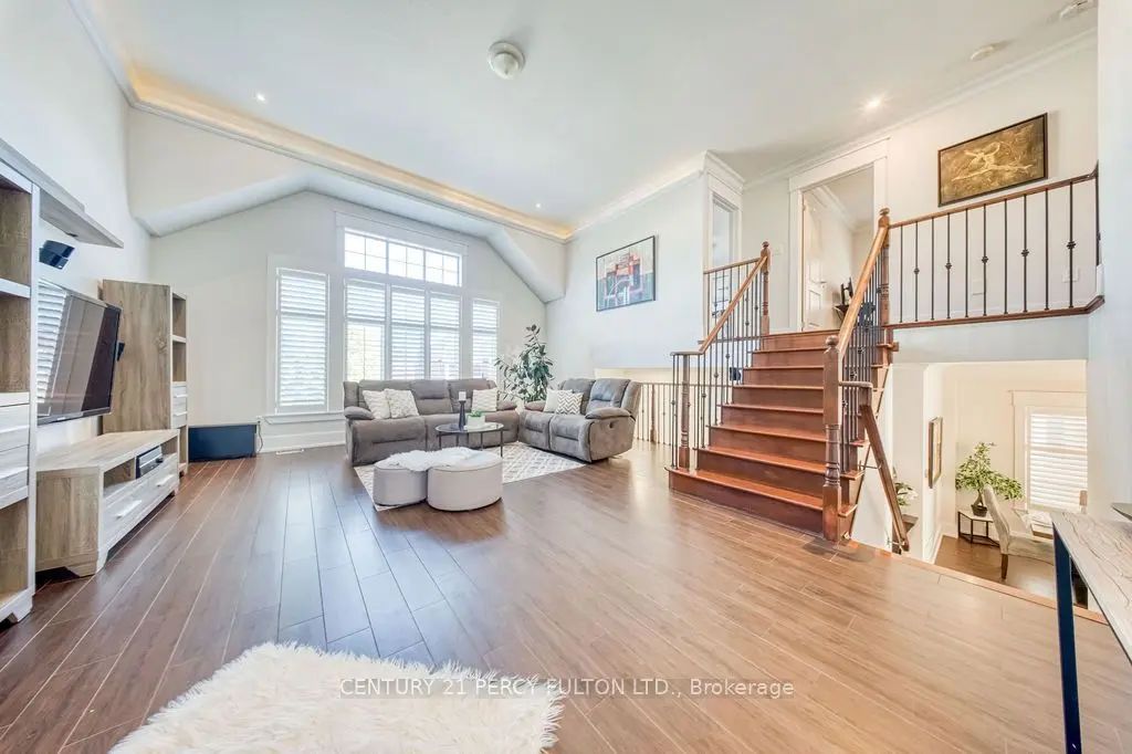 91 Galea Drive, Ajax