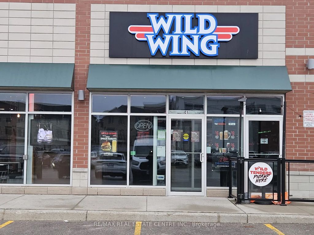 2460 Brock Road C1, Pickering