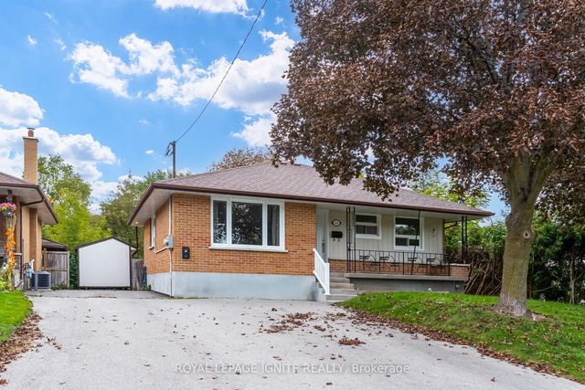 620 Central Park Boulevard N, Oshawa