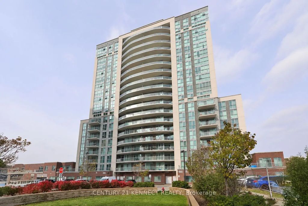 1328 Birchmount Road 614, Toronto E04
