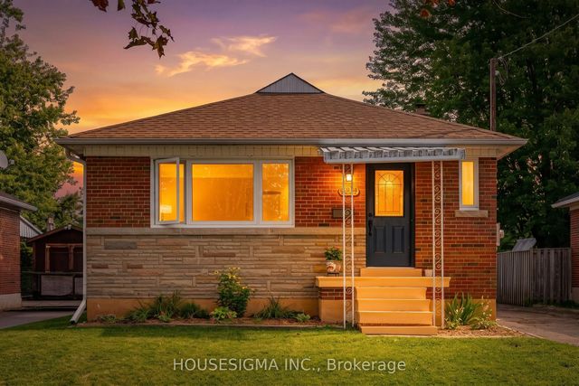 309 Baldwin Street, Oshawa
