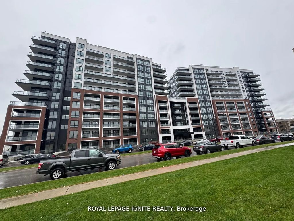 51 Clarington Boulevard 407, Clarington