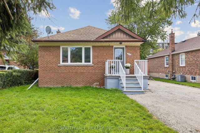 33 Maida Vale N/a, Toronto E04